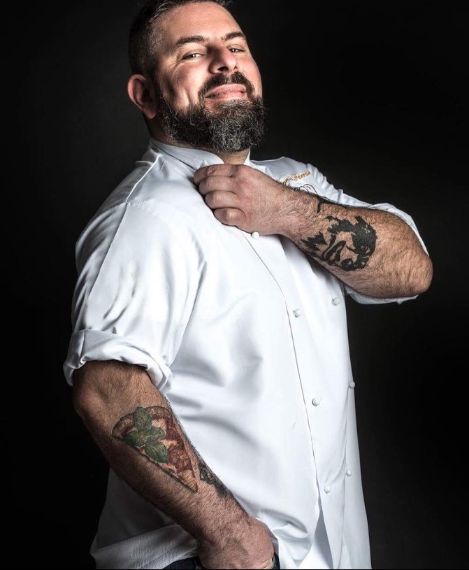 Immagine Antonio Ferraro